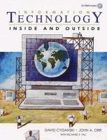 Information Technology: Inside and Outside