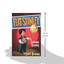 Invisible Stanley (Flat Stanley)