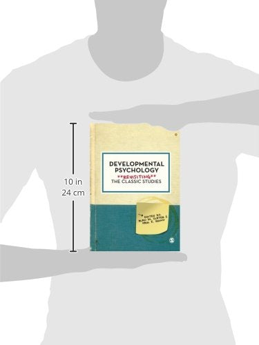 Developmental Psychology: Revisiting the Classic Studies
