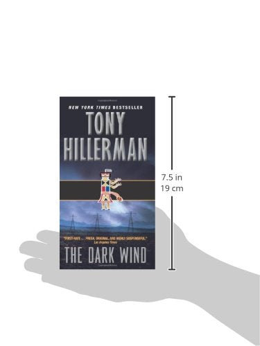 The Dark Wind