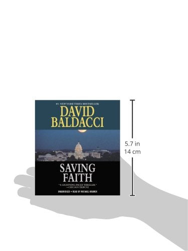 Saving Faith