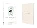 NIV, Tiny Testament Bible, New Testament, Leathersoft, White, Comfort Print