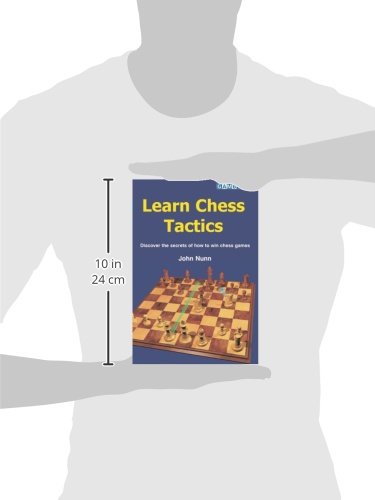 Learn Chess Tactics