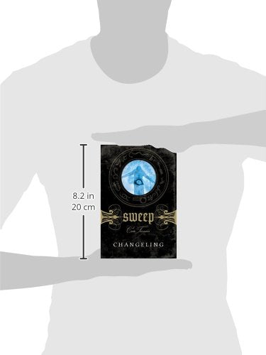 Changeling (Sweep, No. 8)