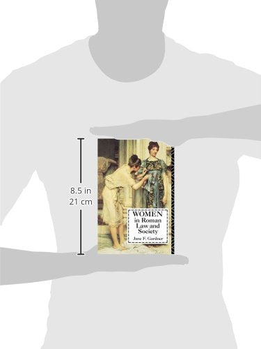 Women in Roman Law and Society (MIDLAND BOOK)