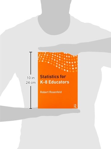 Statistics for K-8 Educators