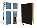NIV, The Message, Parallel Bible, Large Print, Leathersoft, Brown: Two Bible Versions Together for Study and Comparison