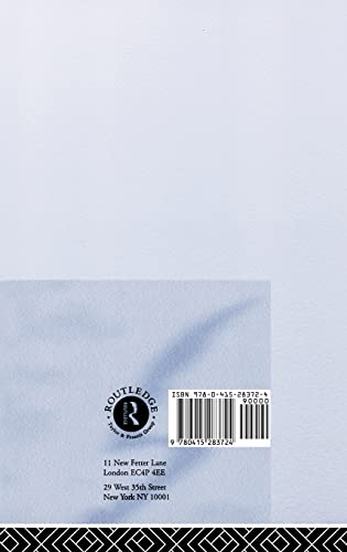 Negotiating Ethnicity in China: Citizenship as a Response to the State (Routledge Studies on China in Transition)