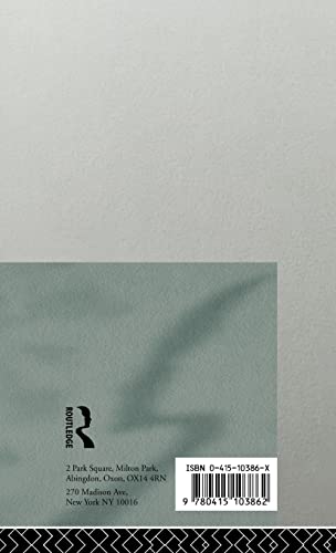The Steel Industry in Japan: A Comparison with Britain (The University of Sheffield/Routledge Japanese Studies Series)