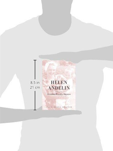 Helen Andelin and the Fascinating Womanhood Movement