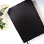 NIV, Quest Study Bible, Large Print, Bonded Leather, Black, Thumb Indexed, Comfort Print: The Only Q and A Study Bible