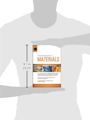 Fisher Investments on Materials
