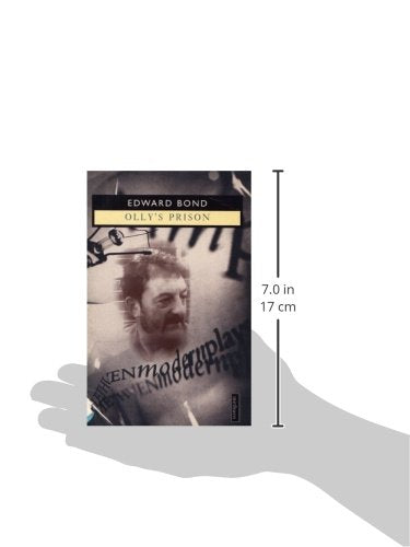 Olly's Prison (Modern Plays)