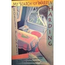 My Search for Warren Harding by Plunket, Robert