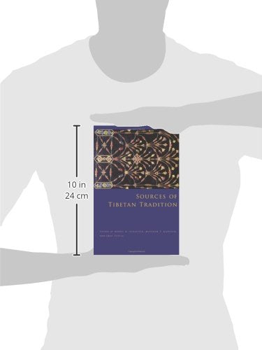 Sources of Tibetan Tradition (Introduction to Asian Civilizations)
