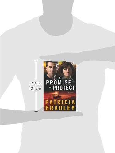 A Promise to Protect: A Novel (Logan Point)