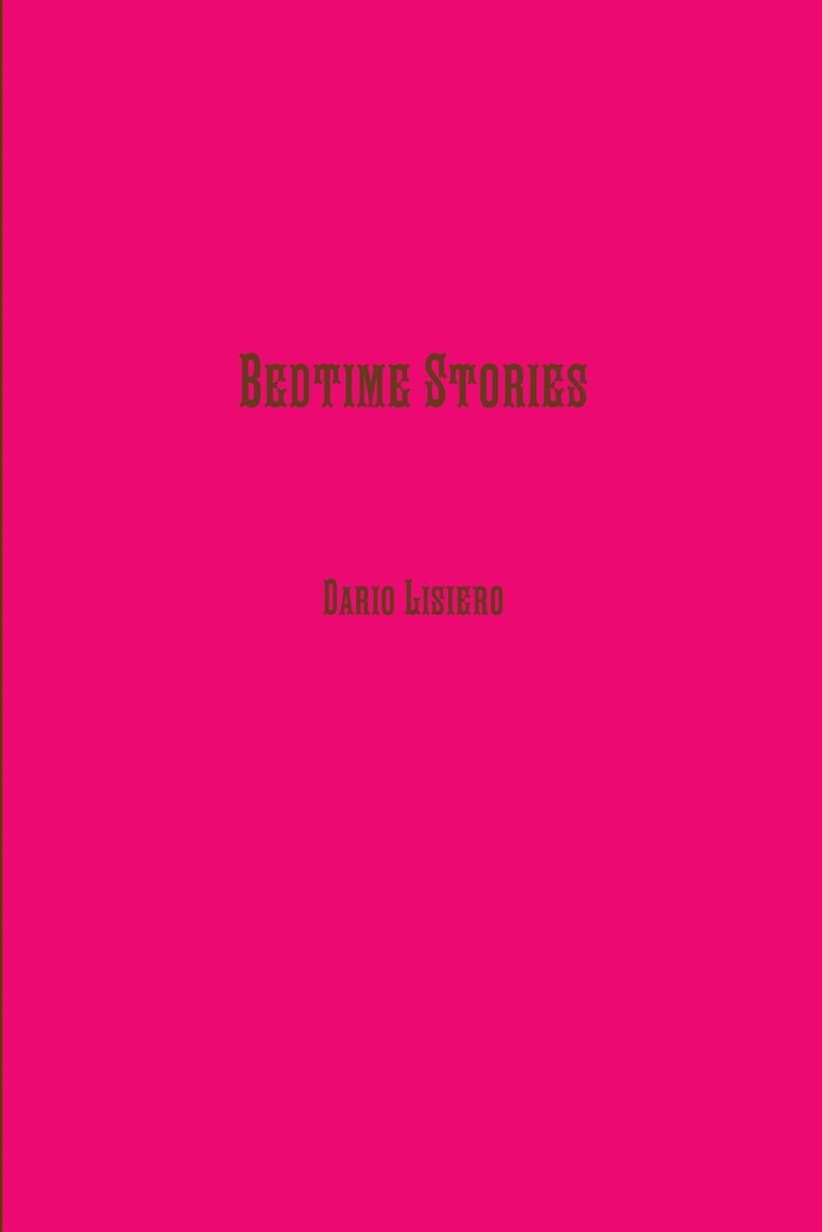 Bedtime Stories