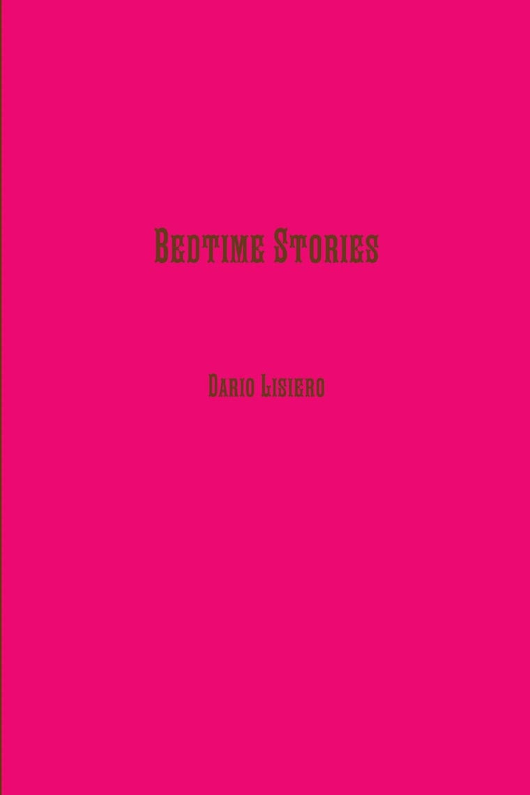Bedtime Stories