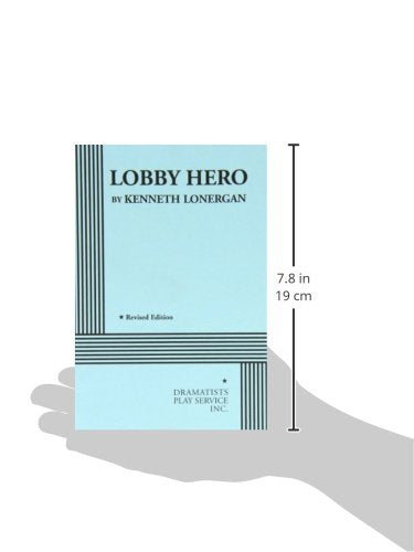 Lobby Hero