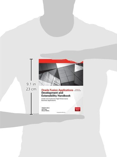 Oracle Fusion Applications Development and Extensibility Handbook (Oracle Press)