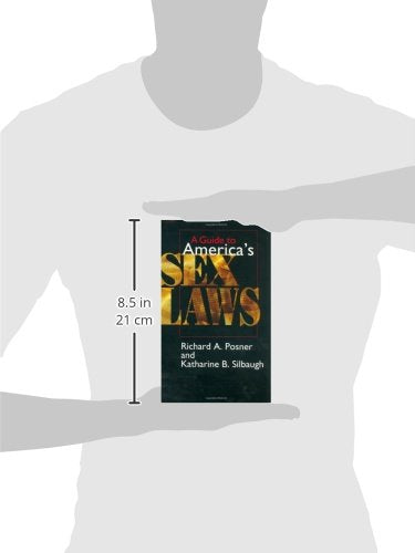A Guide to America's Sex Laws