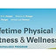Lifetime Physical Fitness and Wellness