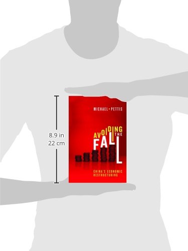 Avoiding the Fall: China's Economic Restructuring