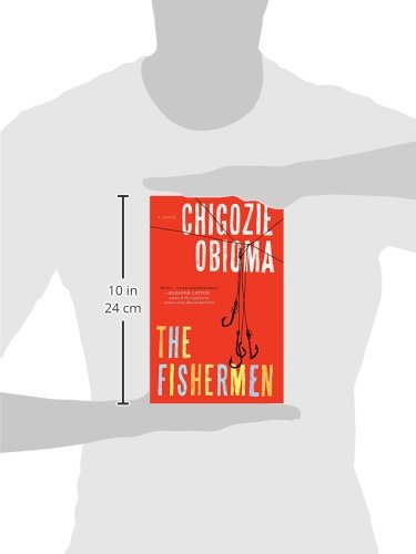 The Fishermen: A Novel