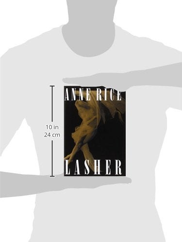 Lasher by Rice, Anne