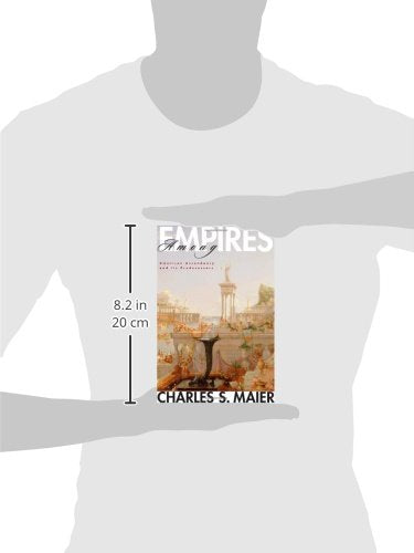 Among Empires: American Ascendancy and Its Predecessors