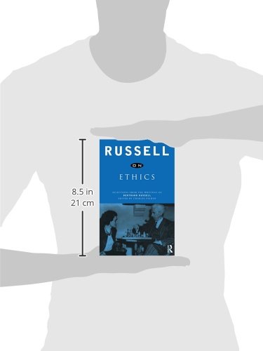Russell on Ethics