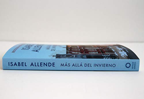 Ms all del invierno / In the Midst of Winter (Spanish Edition)