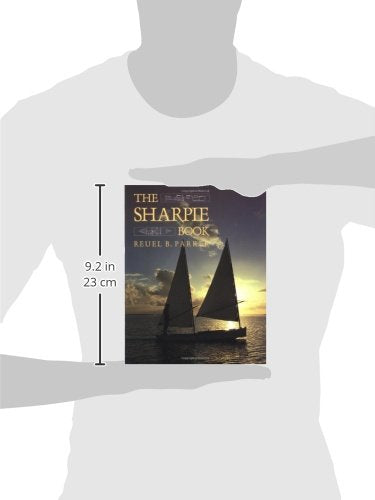 The Sharpie Book