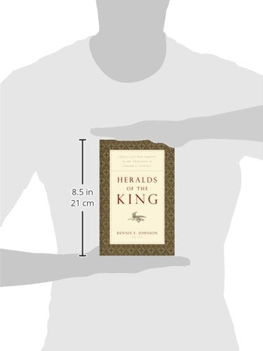 Heralds of the King: Christ-Centered Sermons in the Tradition of Edmund P. Clowney