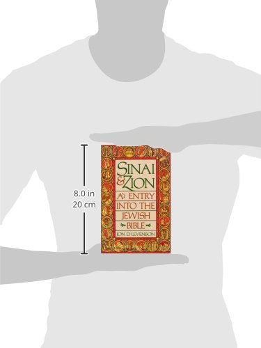 Sinai and Zion