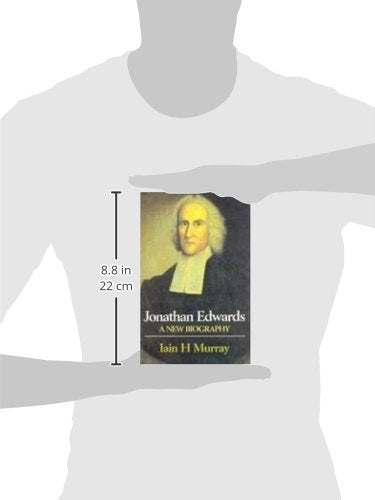 Jonathan Edwards: A New Biography