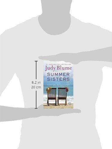 Summer Sisters: A Read with Jenna Pick: A Novel