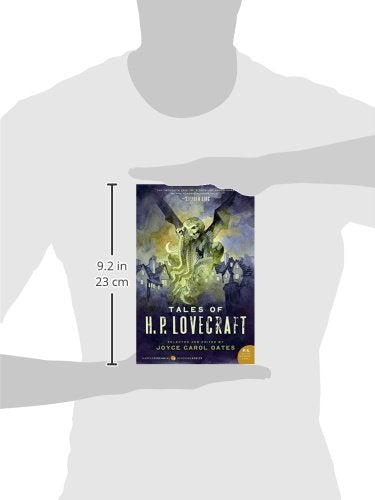 Tales of H. P. Lovecraft