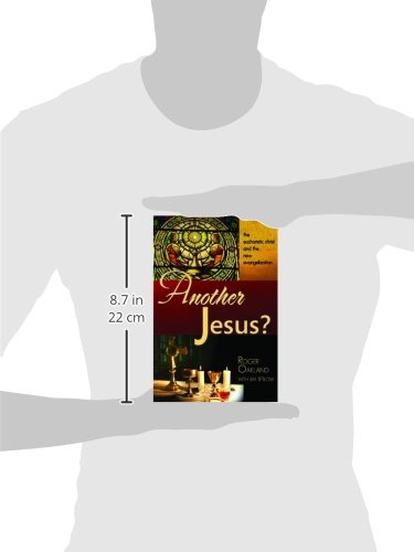 Another Jesus?: The eucharistic christ and the new evangelization