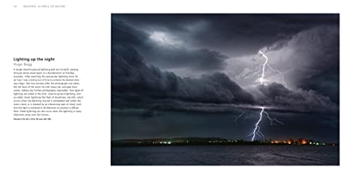 Weather: A Force of Nature by The Royal Meteorological Socie