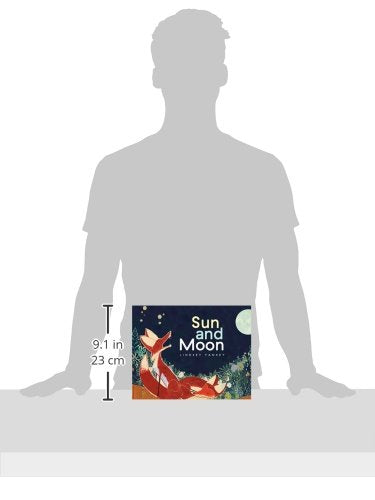 Sun and Moon