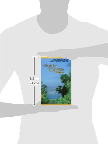 The Back to Eden Cookbook