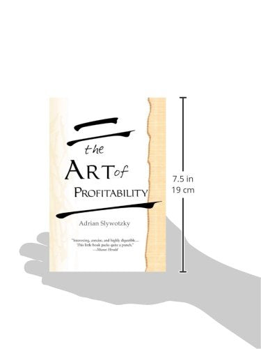 The Art of Profitability