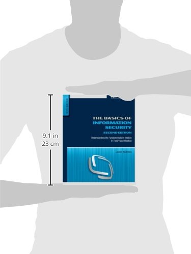 The Basics of Information Security