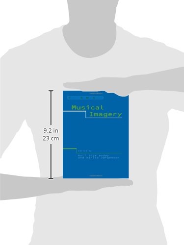 Musical Imagery (Studies on New Music Research)