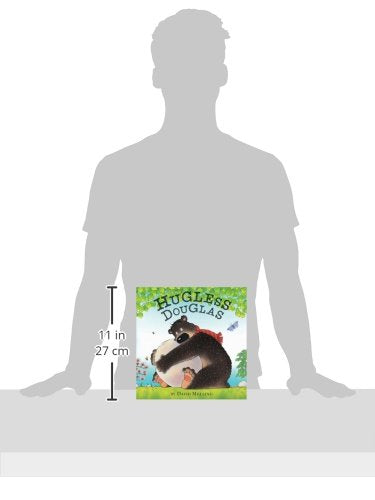 Hugless Douglas
