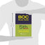 Board of Certification Study Guide for Clinical Laboratory Certification Examinations, 5th Edition (BOR Study Guides)