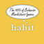 Habit: The 95% of Behavior Marketers Ignore (paperback)