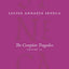 The Complete Tragedies, Volume 2: Oedipus, Hercules Mad, Hercules on Oeta, Thyestes, Agamemnon (The Complete Works of Lucius Annaeus Seneca)