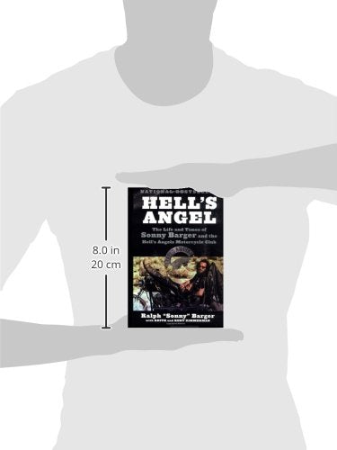 Hell's Angel: The Life and Times of Sonny Barger and the Hell's Angels Motorcycle Club
